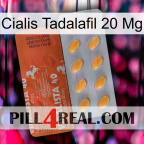 Cialis Tadalafil 20Mg 43